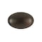 Hickory Hardware Knob 1-1/4 Inch X 13/16 Inch P3054-VB - alternate 2